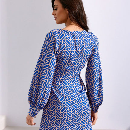  Cocktail dress model 194300 Roco Fashion 