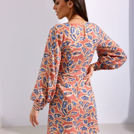  Cocktail dress model 194301 Roco Fashion 