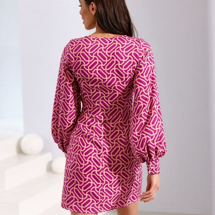  Cocktail dress model 194303 Roco Fashion 