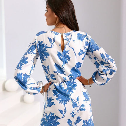  Daydress model 194305 Roco Fashion 