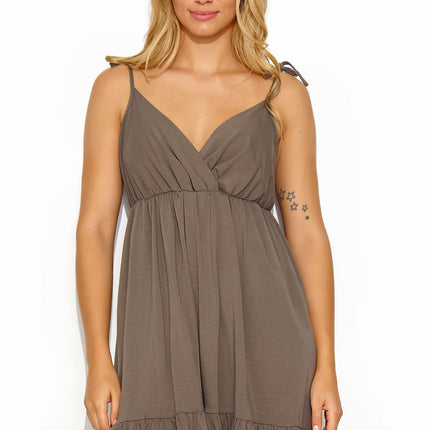  Daydress model 194336 Makadamia 