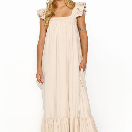  Daydress model 194343 Makadamia 