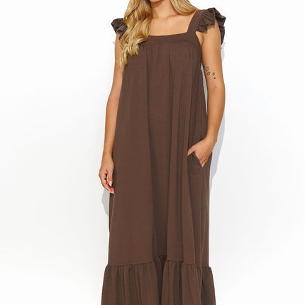  Daydress model 194344 Makadamia 