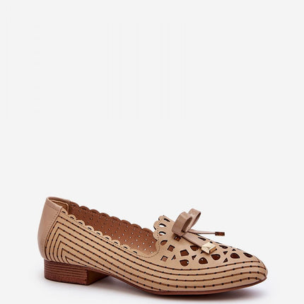  Ballet flats model 194358 Step in style 