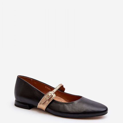  Ballet flats model 194359 Step in style 