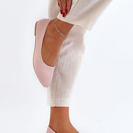  Ballet flats model 194360 Step in style 