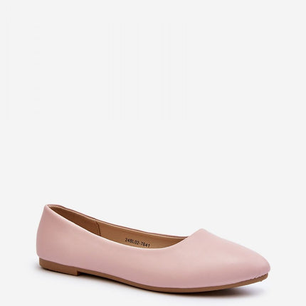  Ballet flats model 194360 Step in style 
