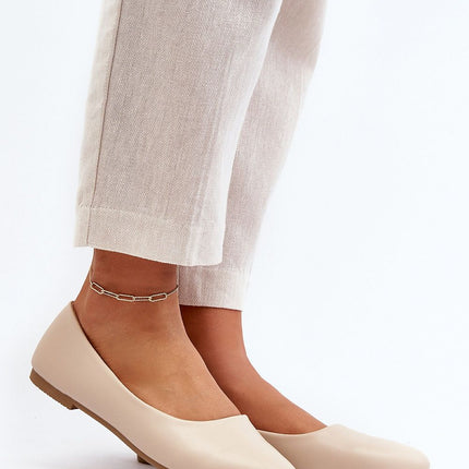  Ballet flats model 194362 Step in style 