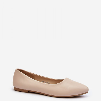  Ballet flats model 194362 Step in style 