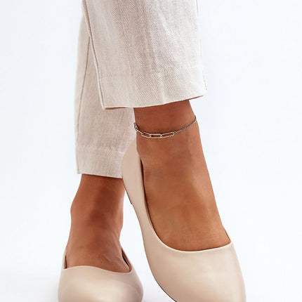  Ballet flats model 194362 Step in style 