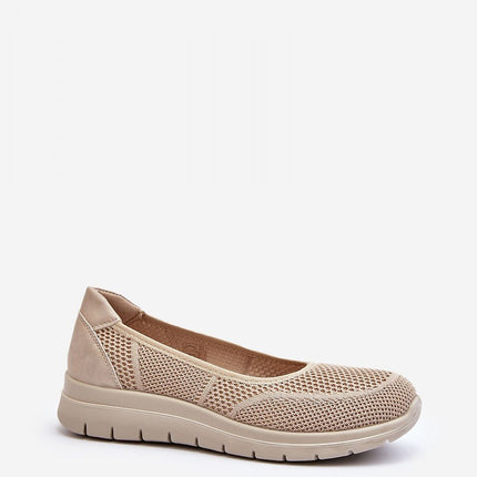  Ballet flats model 194363 Step in style 