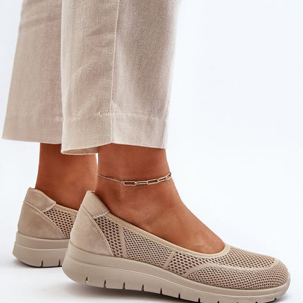  Ballet flats model 194363 Step in style 