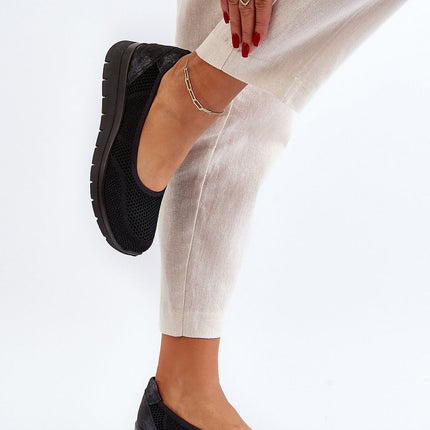  Ballet flats model 194364 Step in style 