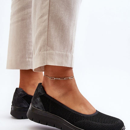  Ballet flats model 194364 Step in style 