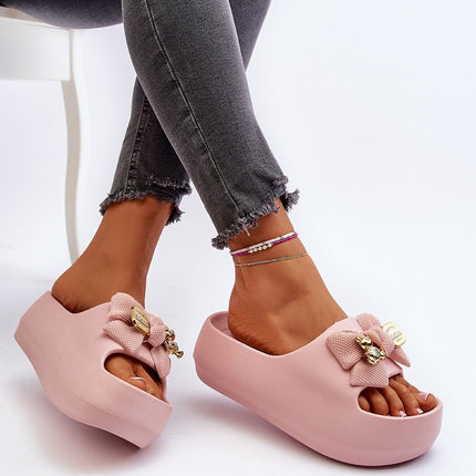  Flip-flops model 194374 Step in style 