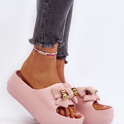  Flip-flops model 194374 Step in style 