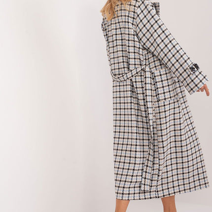  Coat model 194420 Lakerta 