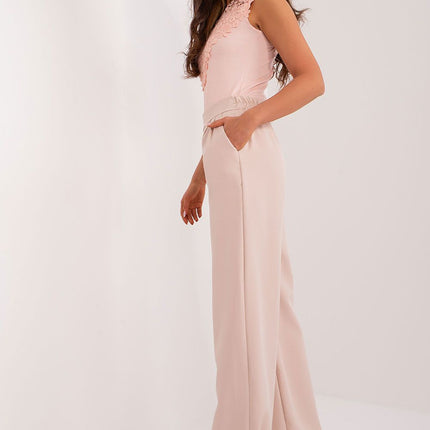  Women trousers model 194437 Rue Paris 