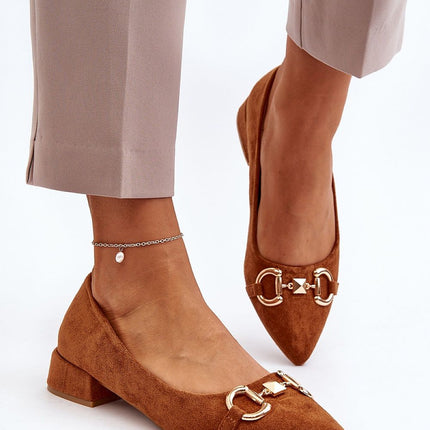  Ballet flats model 194475 Step in style 