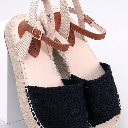  Sandals model 194618 Inello 