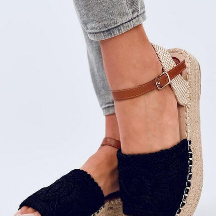  Sandals model 194618 Inello 