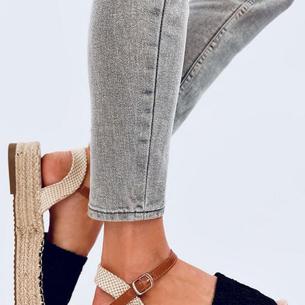  Sandals model 194618 Inello 