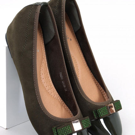  Ballet flats model 194646 Inello 