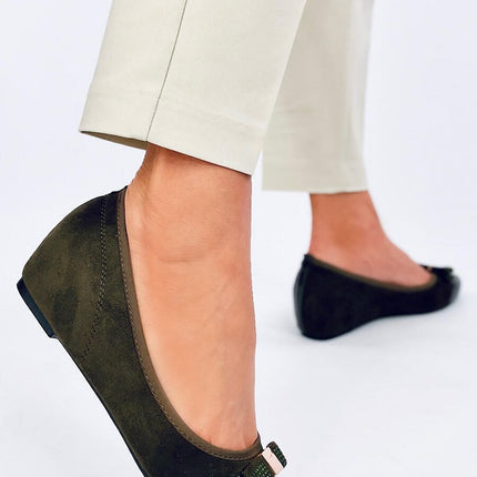  Ballet flats model 194646 Inello 