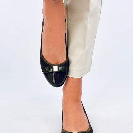  Ballet flats model 194646 Inello 