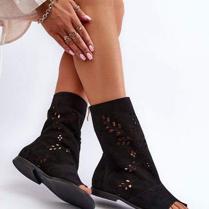  Sandals model 194674 Step in style 