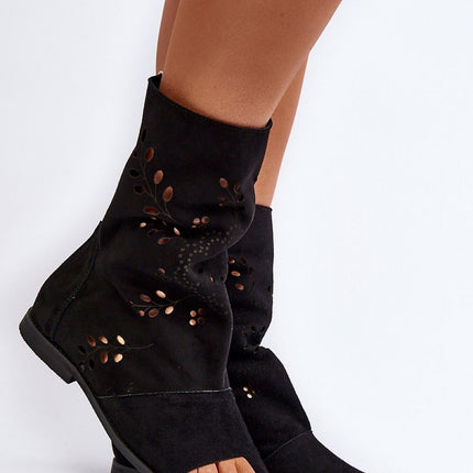  Sandals model 194674 Step in style 