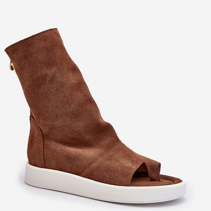  Sandals model 194675 Step in style 