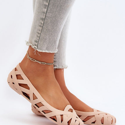  Ballet flats model 194689 Step in style 