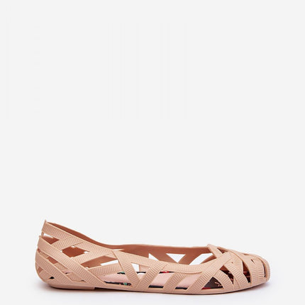  Ballet flats model 194689 Step in style 