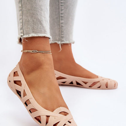  Ballet flats model 194689 Step in style 