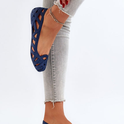  Ballet flats model 194690 Step in style 