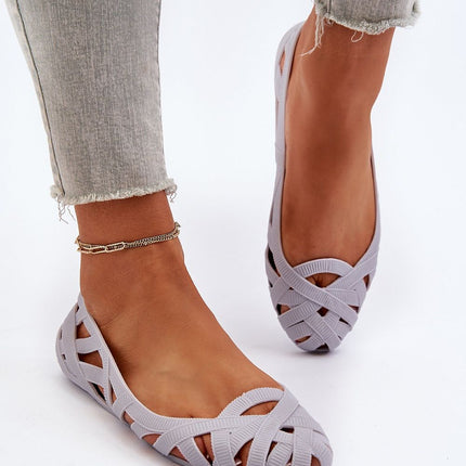  Ballet flats model 194691 Step in style 