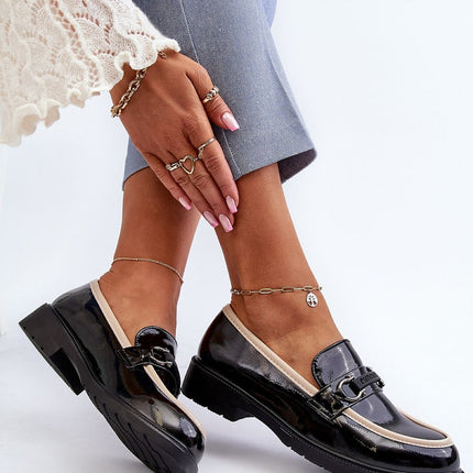  Low Shoes model 194694 Step in style 