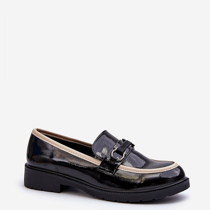  Low Shoes model 194694 Step in style 