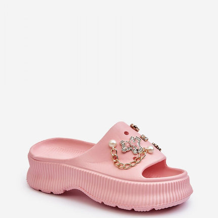  Flip-flops model 194708 Step in style 