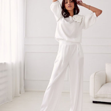  Women trousers model 194762 Roco Fashion 