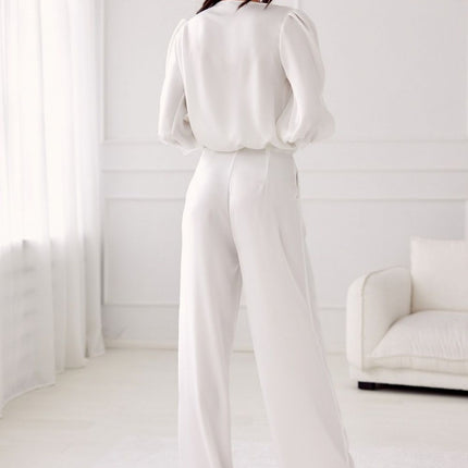  Women trousers model 194762 Roco Fashion 