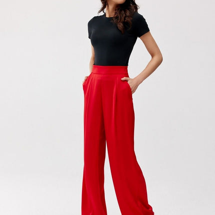  Women trousers model 194763 Roco Fashion 