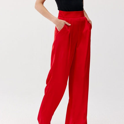  Women trousers model 194763 Roco Fashion 