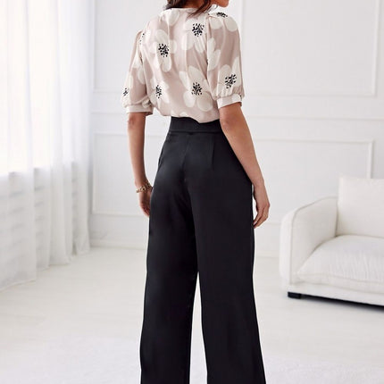  Women trousers model 194764 Roco Fashion 