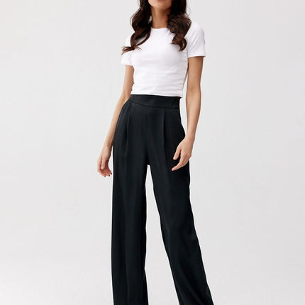  Women trousers model 194764 Roco Fashion 