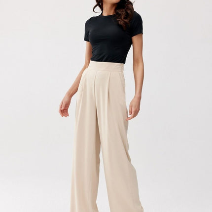  Women trousers model 194768 Roco Fashion 