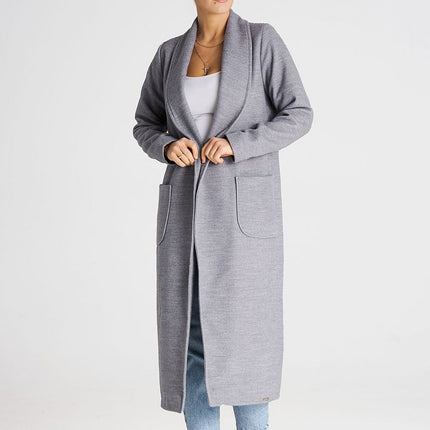  Coat model 194792 Figl 