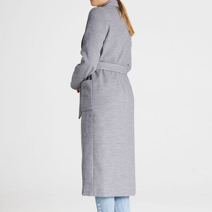  Coat model 194792 Figl 