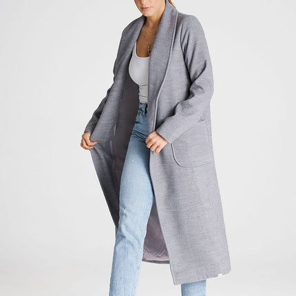  Coat model 194792 Figl 